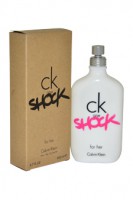PERFUME CK ONE SHOCK